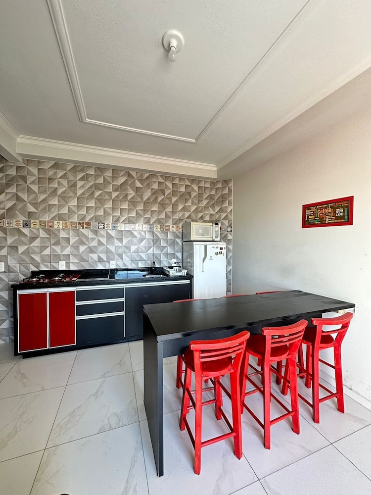 Residencial Águia - Piske Imóveis