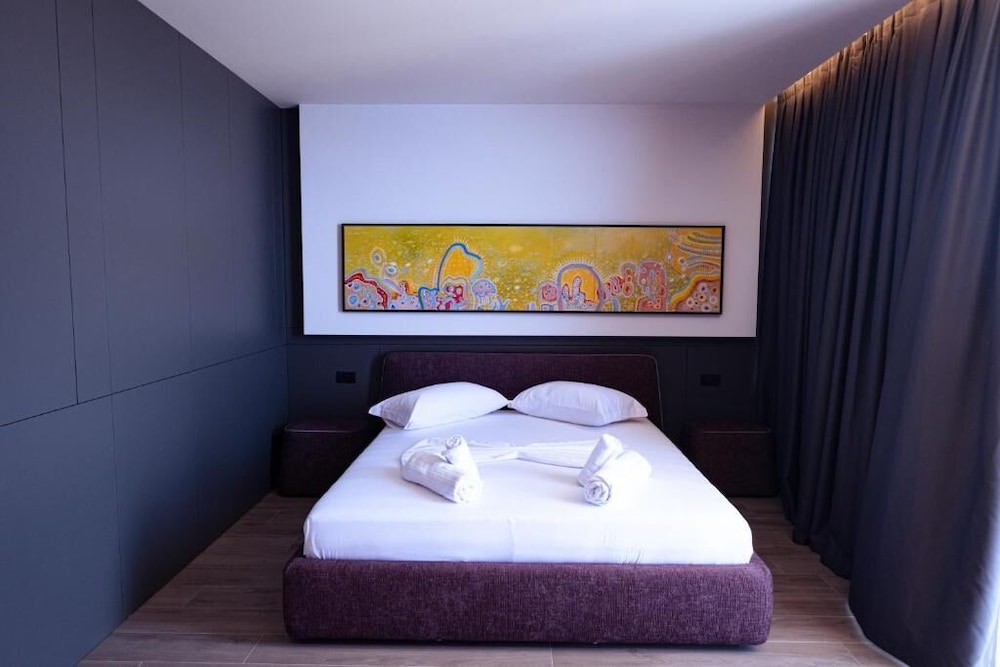 Vila Infinity-Luxury Rooms
