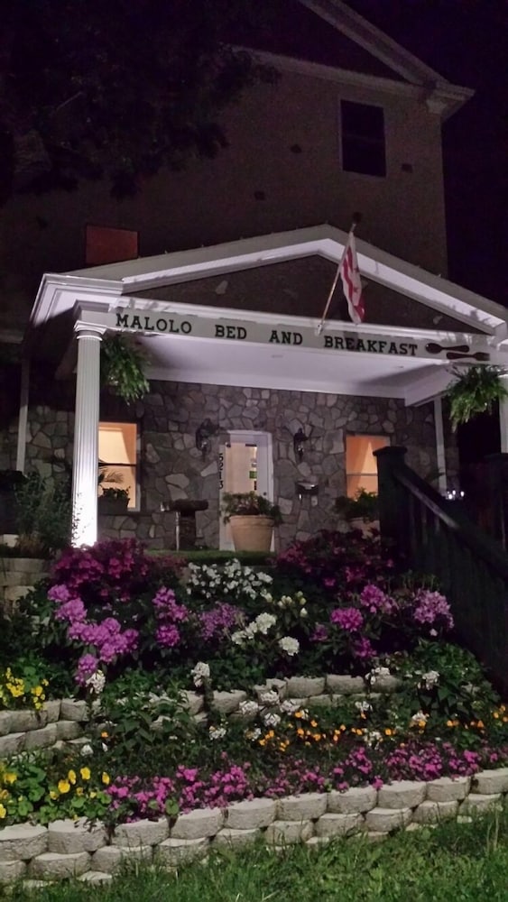 Malolo Bed and Breakfast