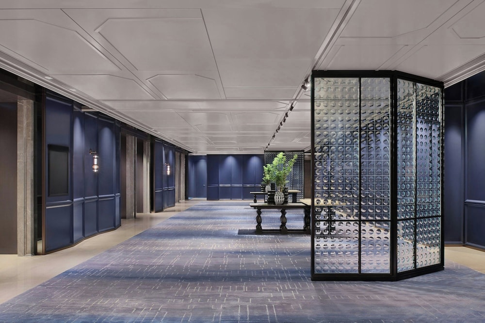 Le Meridien Nantong