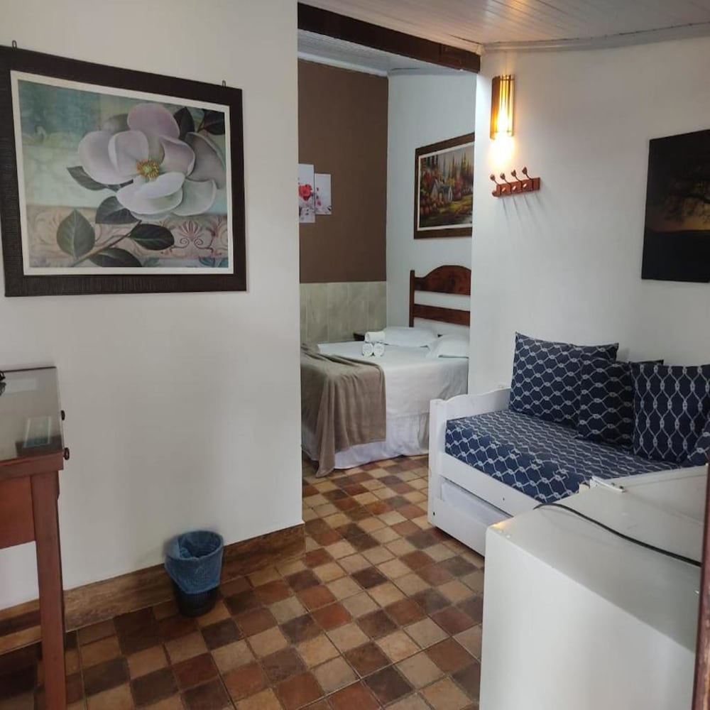 Pousada Marina Paraty