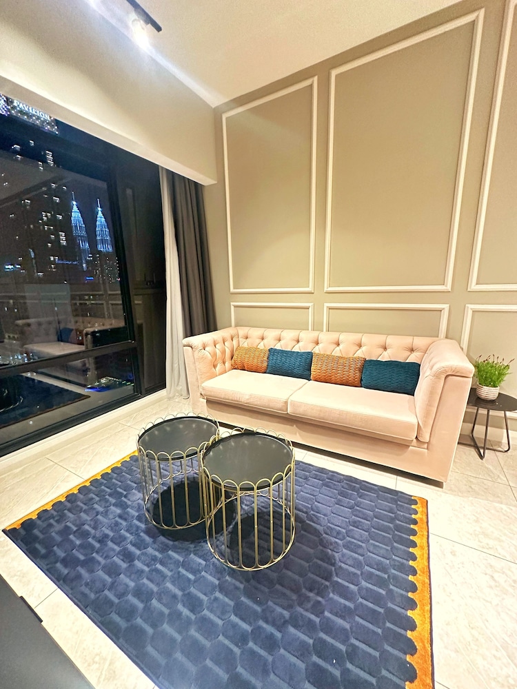 AXON RESIDENCE BY PERKASA IKON