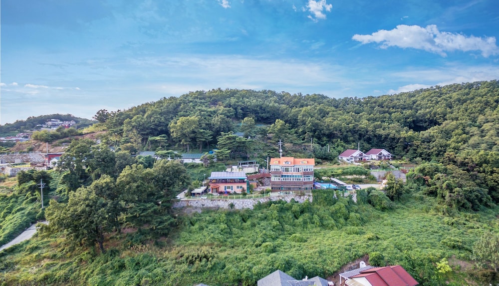 Goorm Dari Pension view 5
