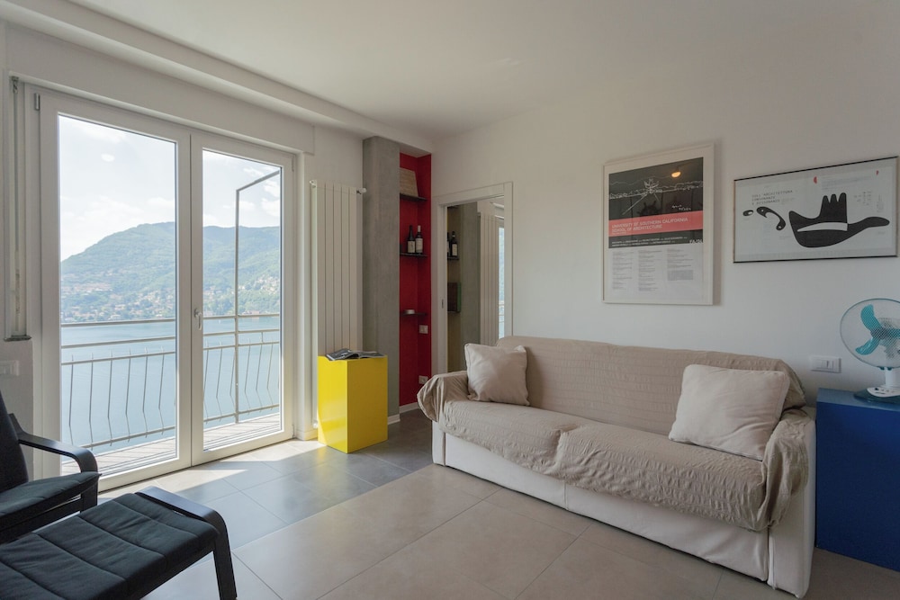 La Casa Dell'architetto by Rent all Como