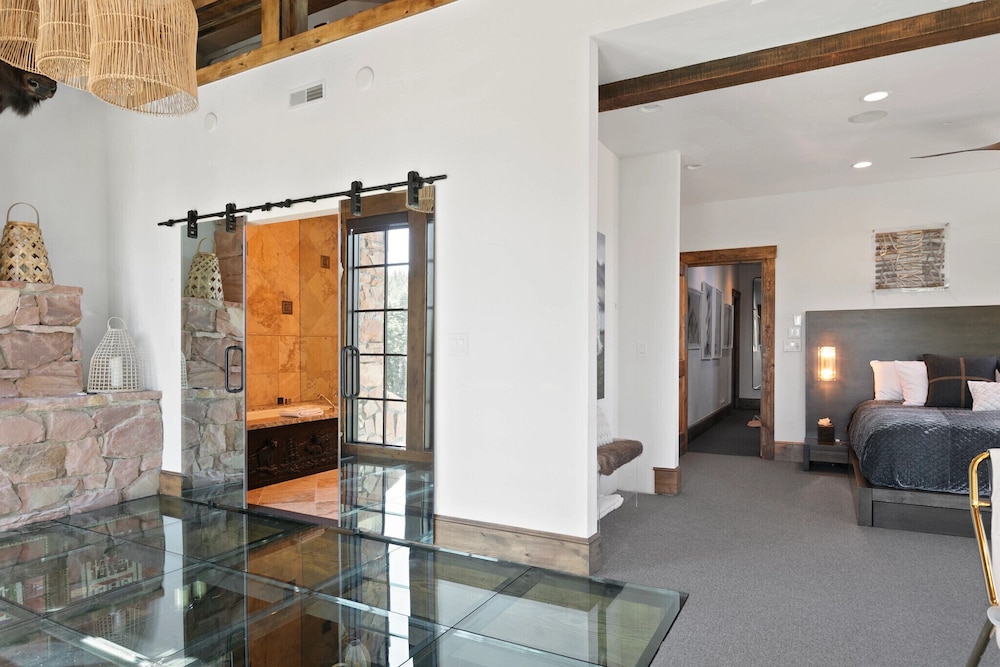 Stag Lodge At Deer Valley Resort - 4 Bed W/ Spa #7 4 Bedroom Condo