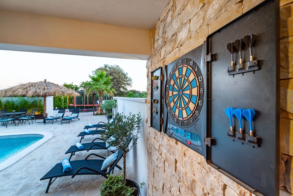 Villa Andrea Zadarvillas