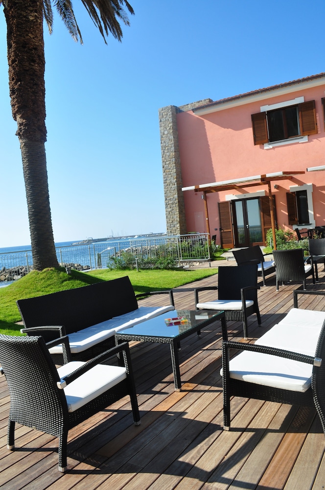 Residence Tre Palme