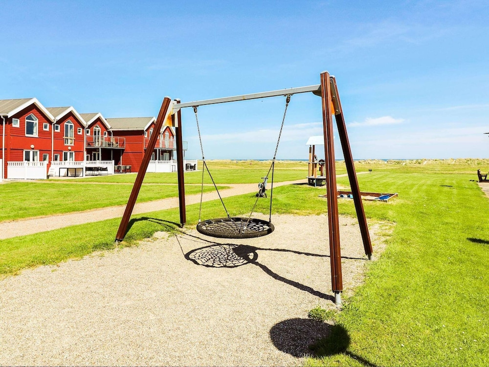 6 Person Holiday Home in Hadsund