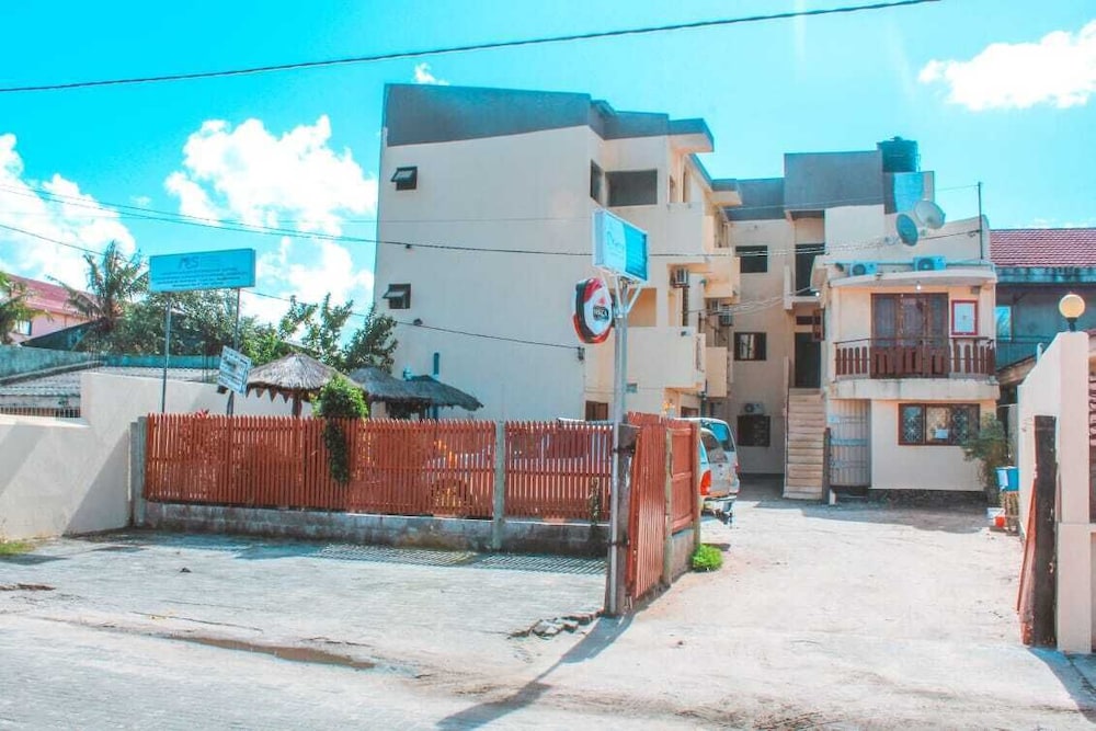 Kansa Hotel, Lda