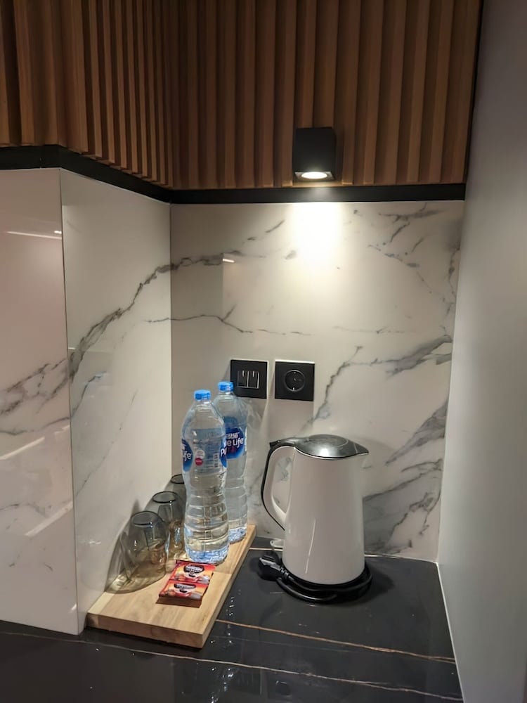 Samara Suites by Emily in Jakarta