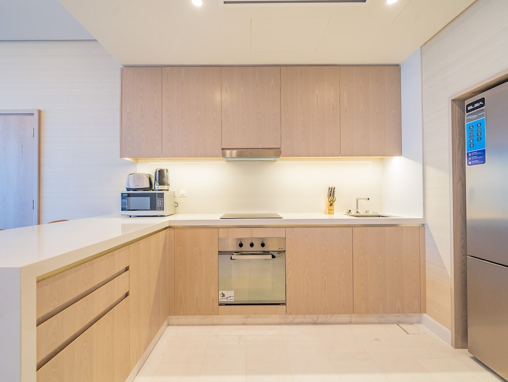 Primestay - Palm Jumeirah - Palm Tower