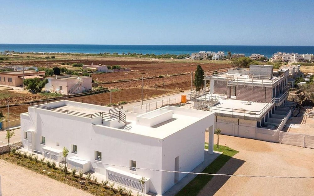 1665 Perla Saracena Luxury Suites - Attici Panoramici Vista Mare by Barbarhouse
