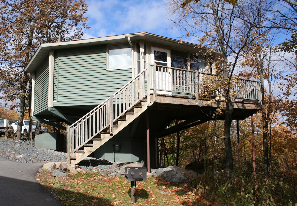 Mountain Villas