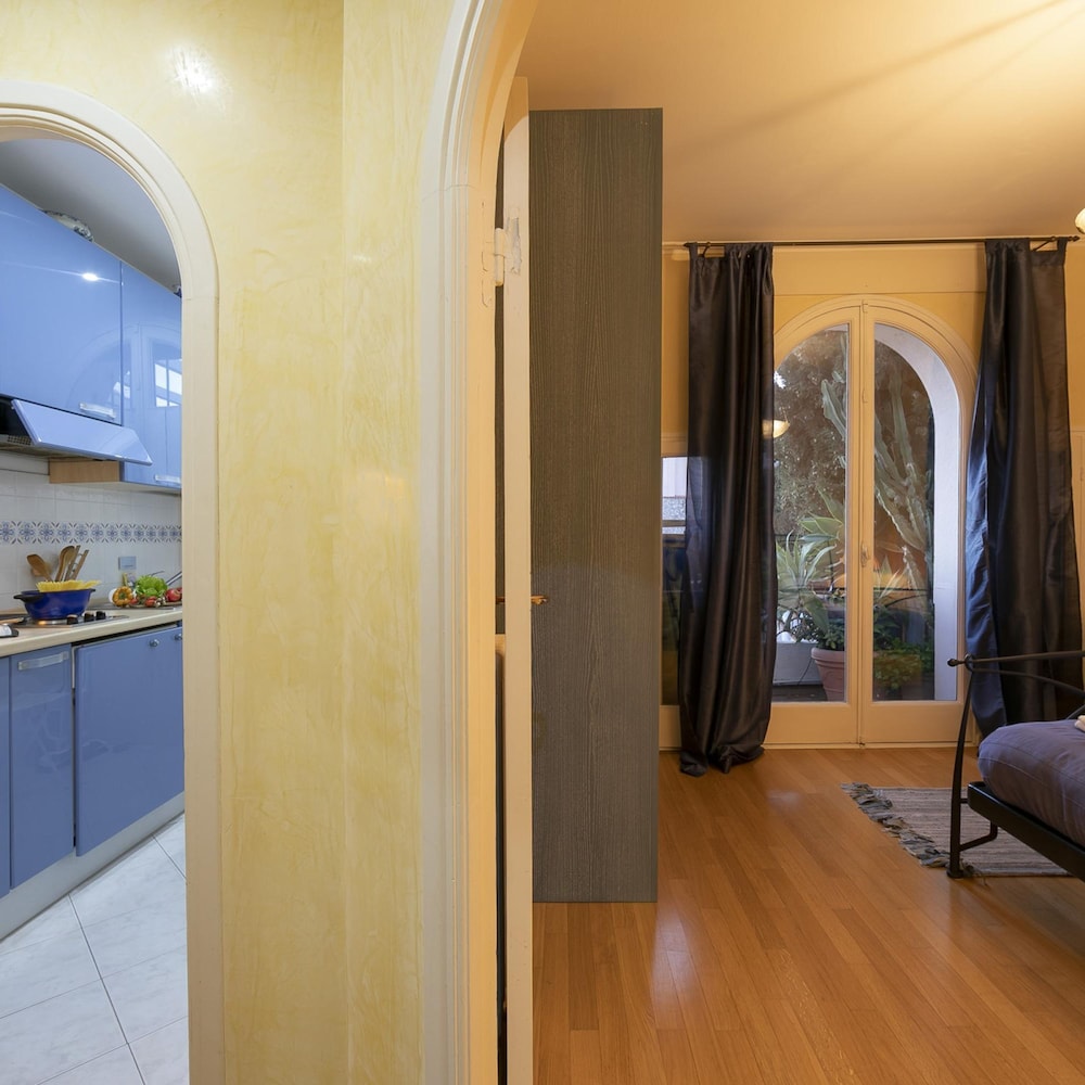 Villa Montlilin in Villefranche sur Mer