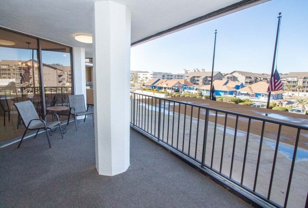 Maisons Sur Mer 106 2 Bedroom Condo