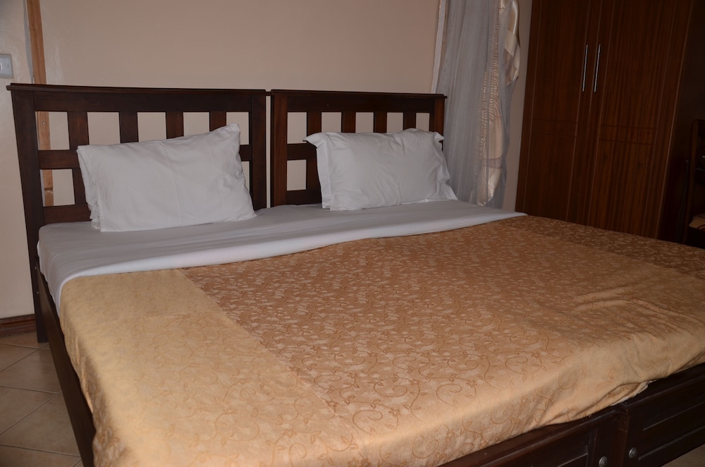 Cosy Garden Guest House