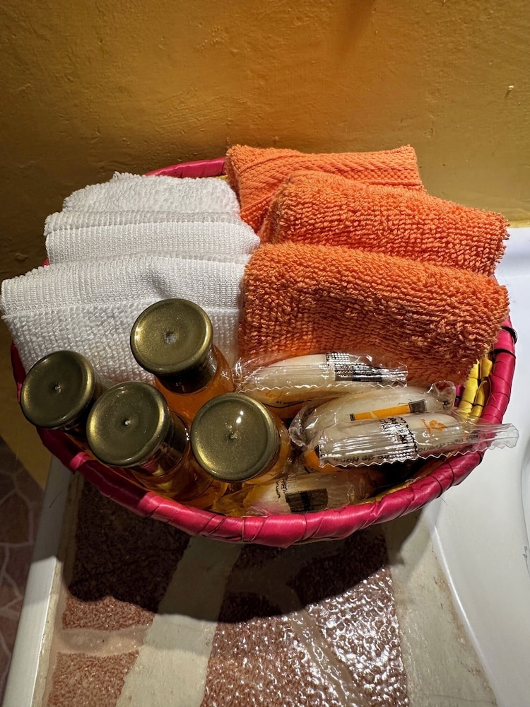 The Pickled Onion B&B and Restaurant Uxmal