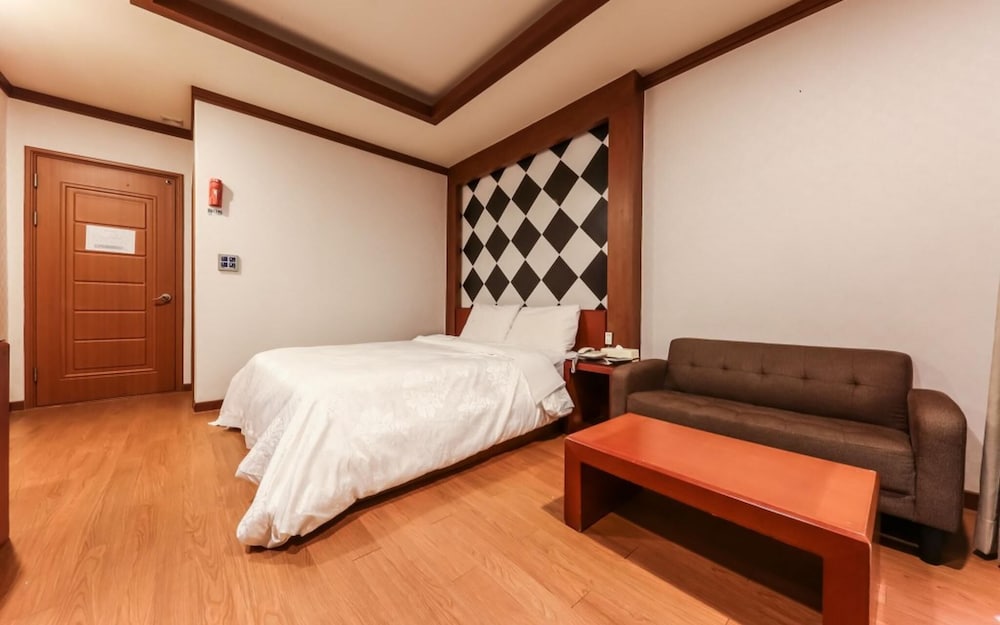 Daecheon Ocean of Fantasy Resort view 5