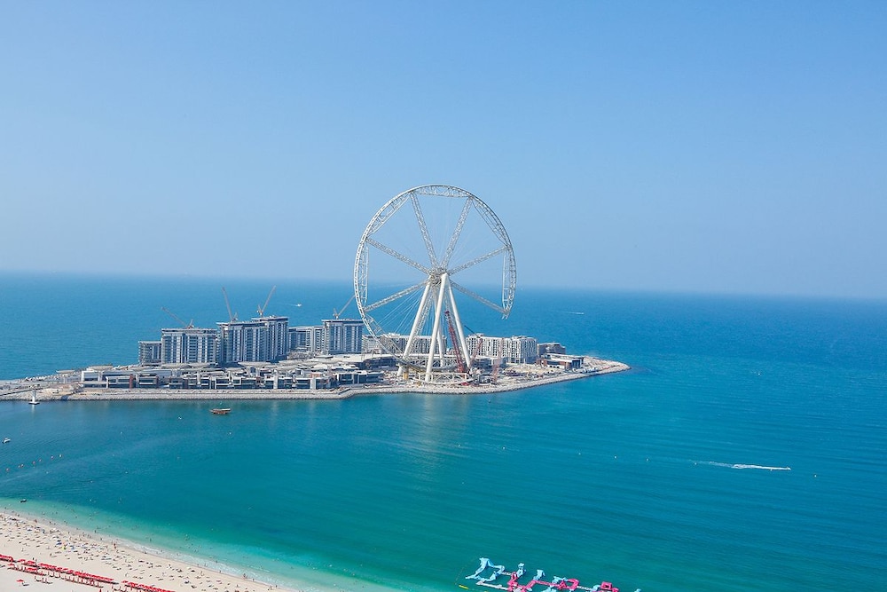Kennedy Towers - Rimal 3