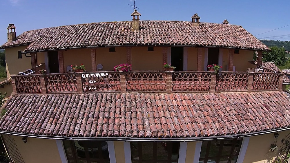 Agriturismo Poggio del Sole