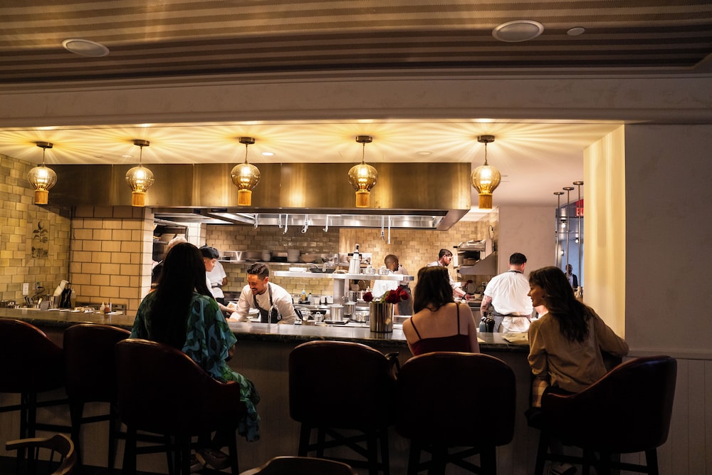 Hotel Heron Old Town Alexandria - Property Image 15