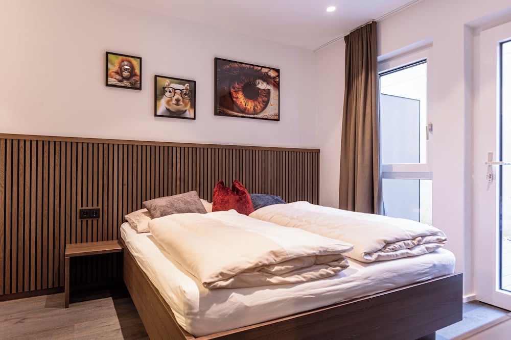 Brixental Suites Hopfgarten by ALPS RESORTS