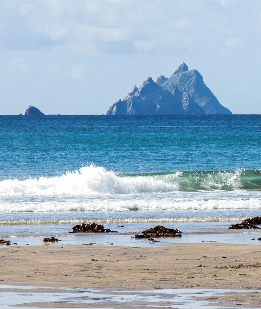 Portmagee Seaside Retreat