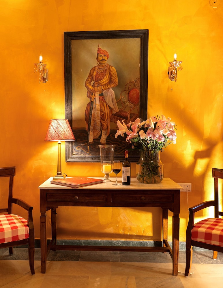 Medieval Forts, Kalwar, Jaipur