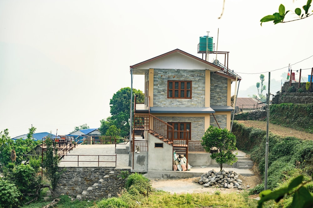 Pari Ghar Guest House