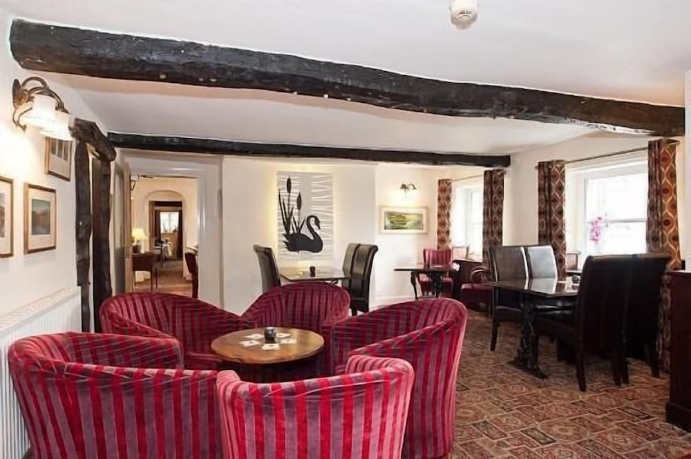 The Black Swan Inn
