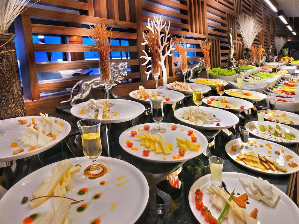 Mercure İstanbul Bomonti - Image 91