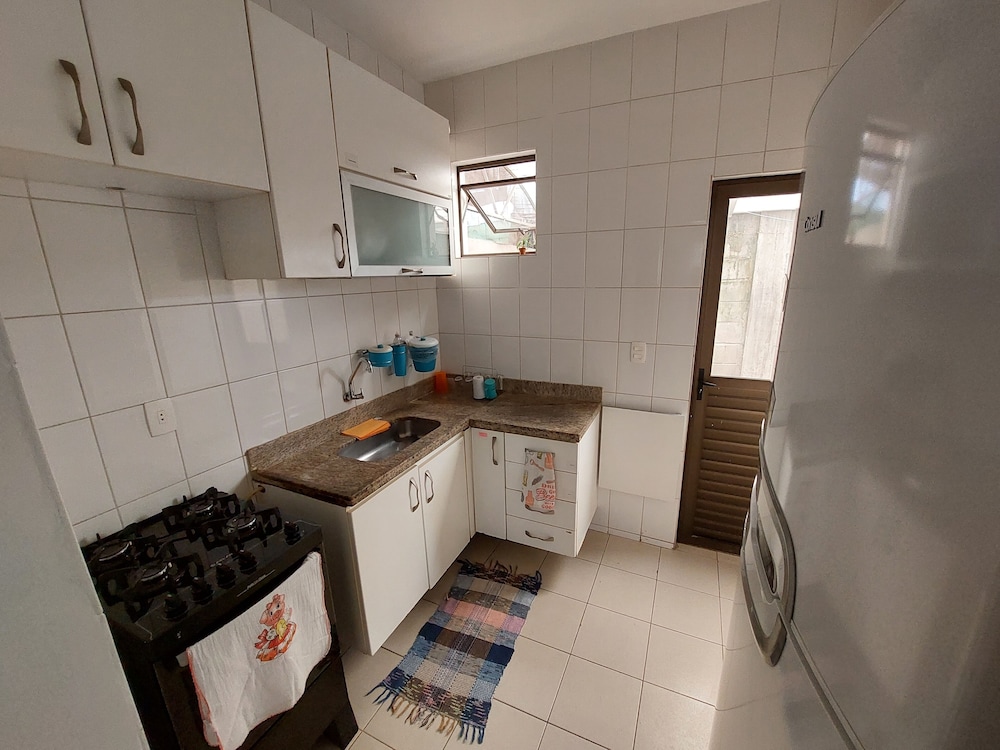 Condomínio Santa Mônica