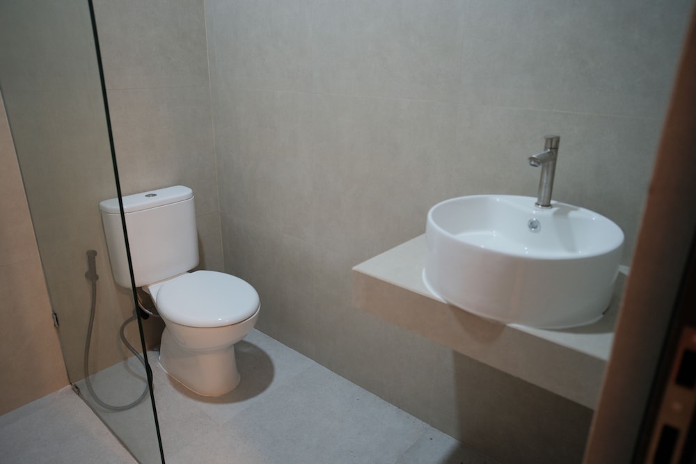 INSAHAUS Guest House Malang