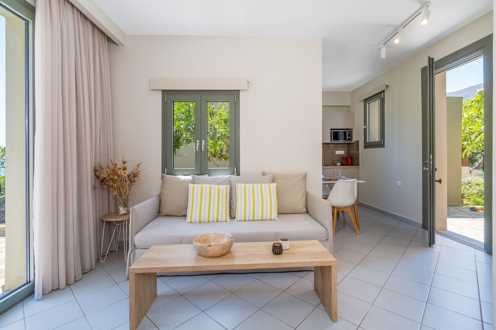 Blue View Villas