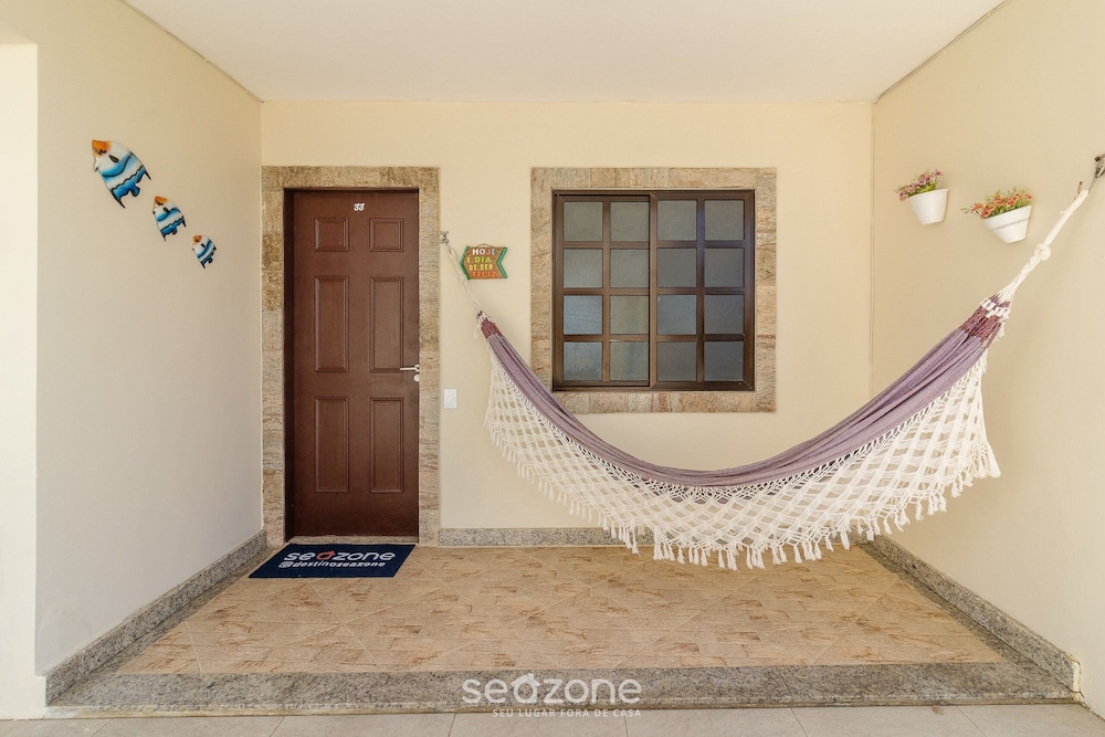 House With Pool at Praia da Dunas Pdu0033
