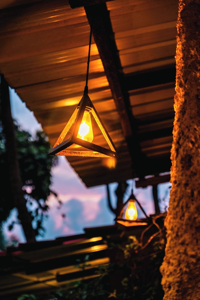 Palm Beach Lifestyle Resort By Anusaksh