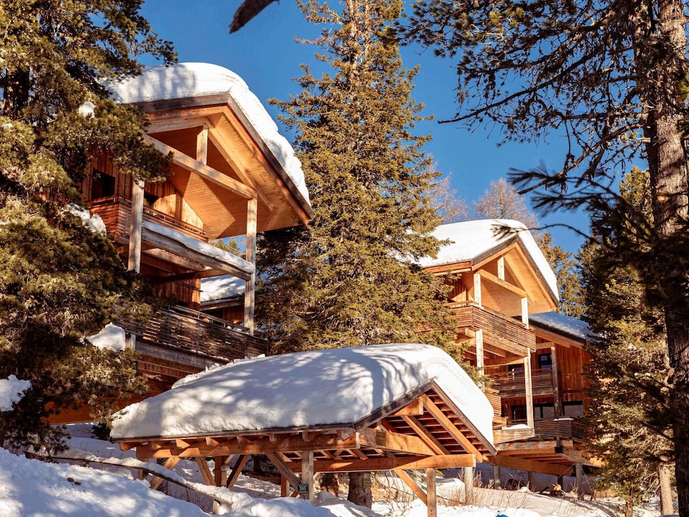 Chalet in Austria Near Ski Lift
