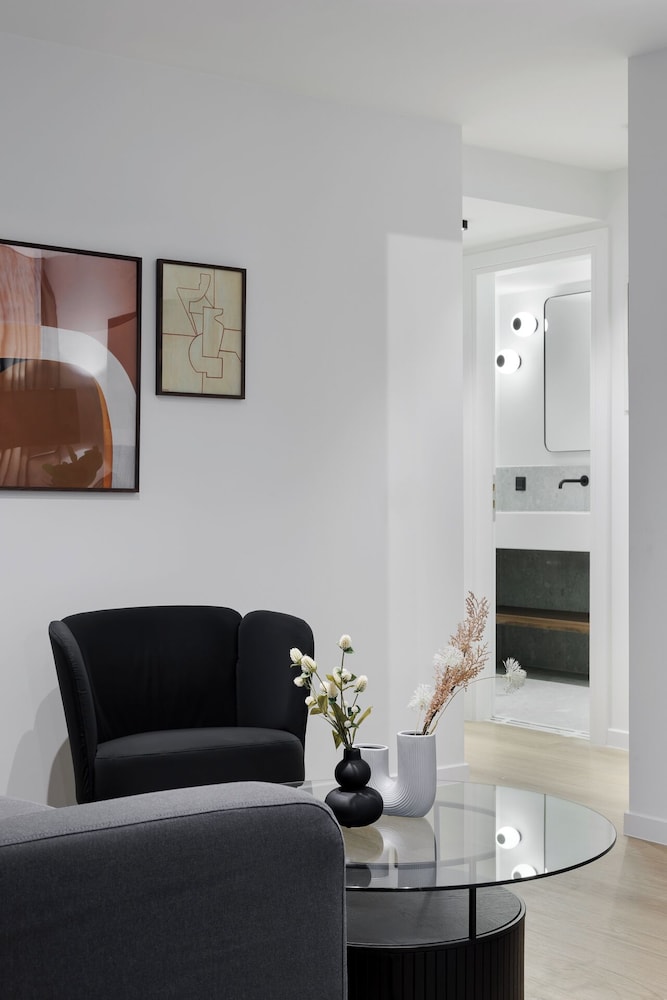 MoRe by Zoia Living