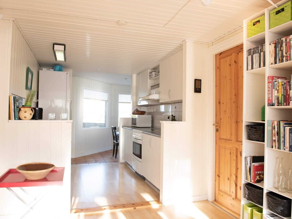 6 Person Holiday Home in Fano view 5