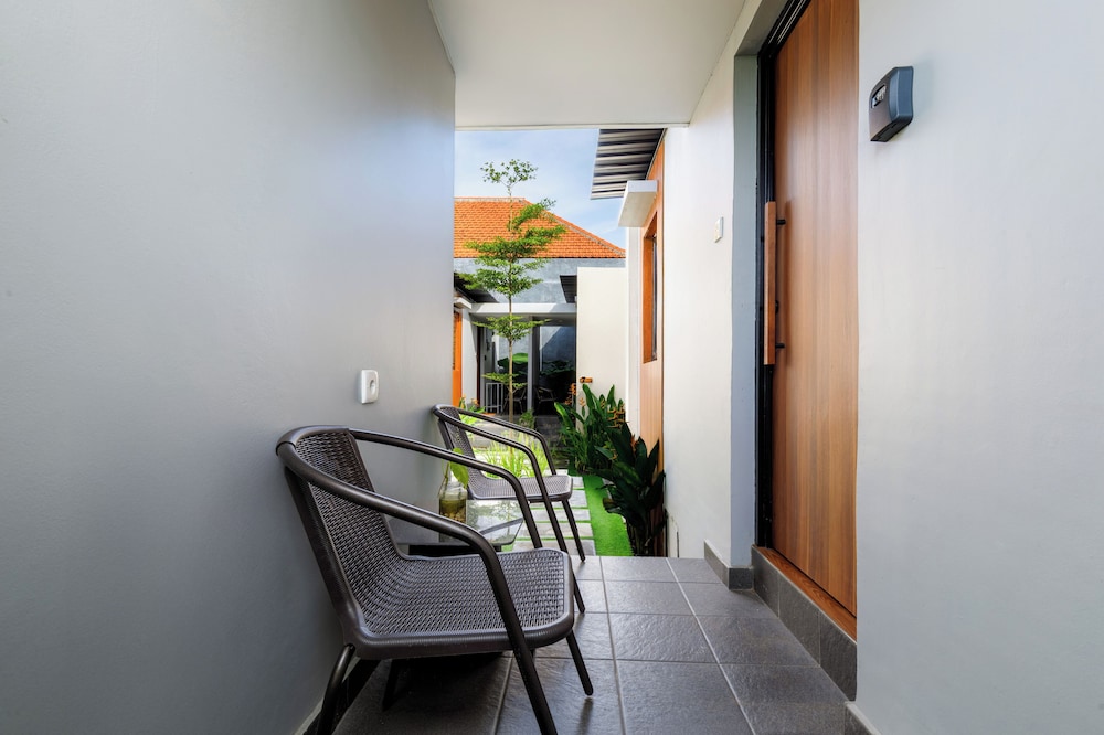 Andewi Cabin