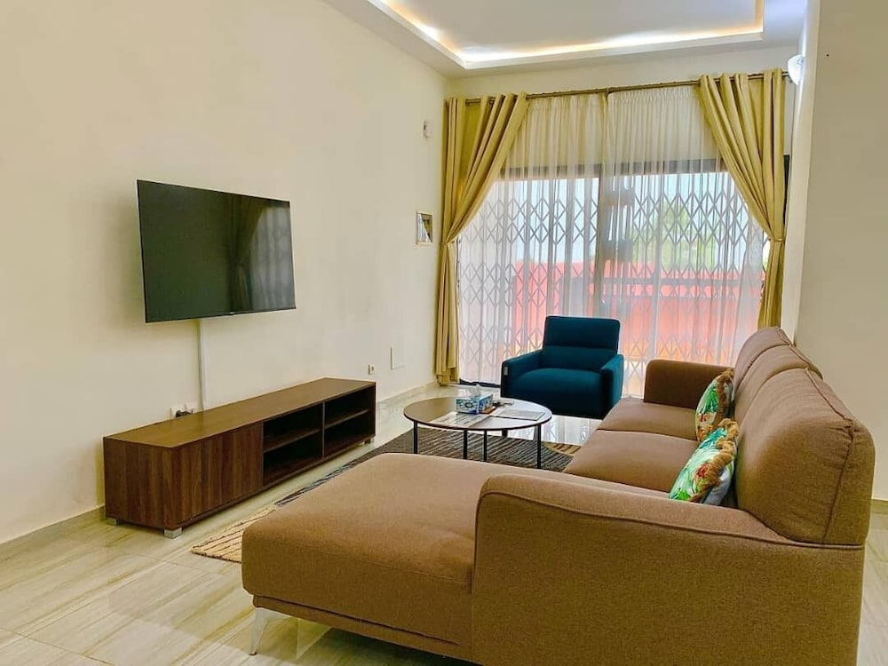 HAIRAI-APPART HOTEL