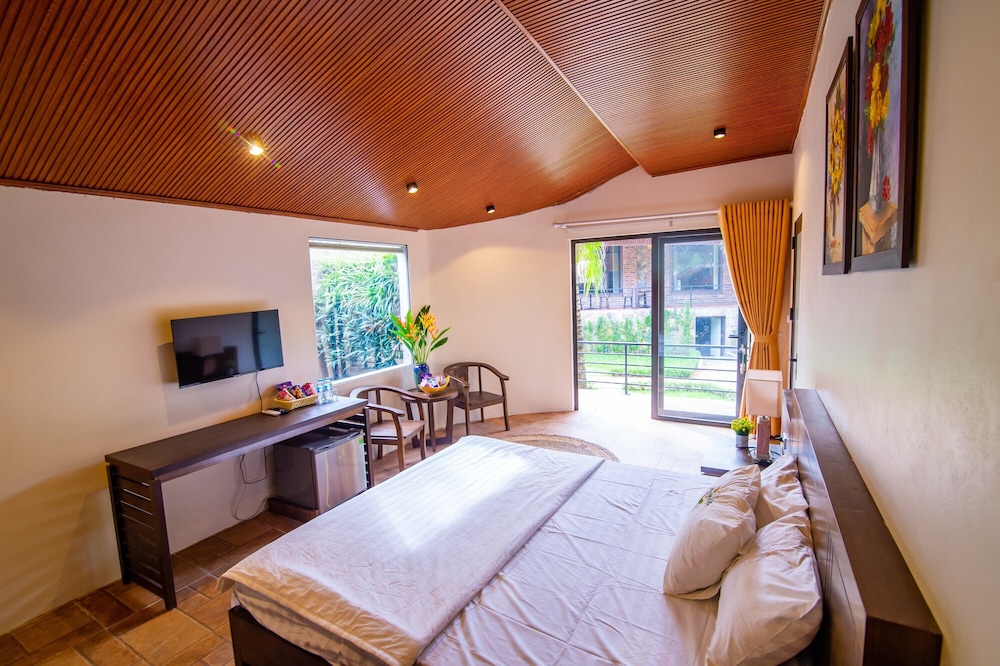 May Tropicall Villas
