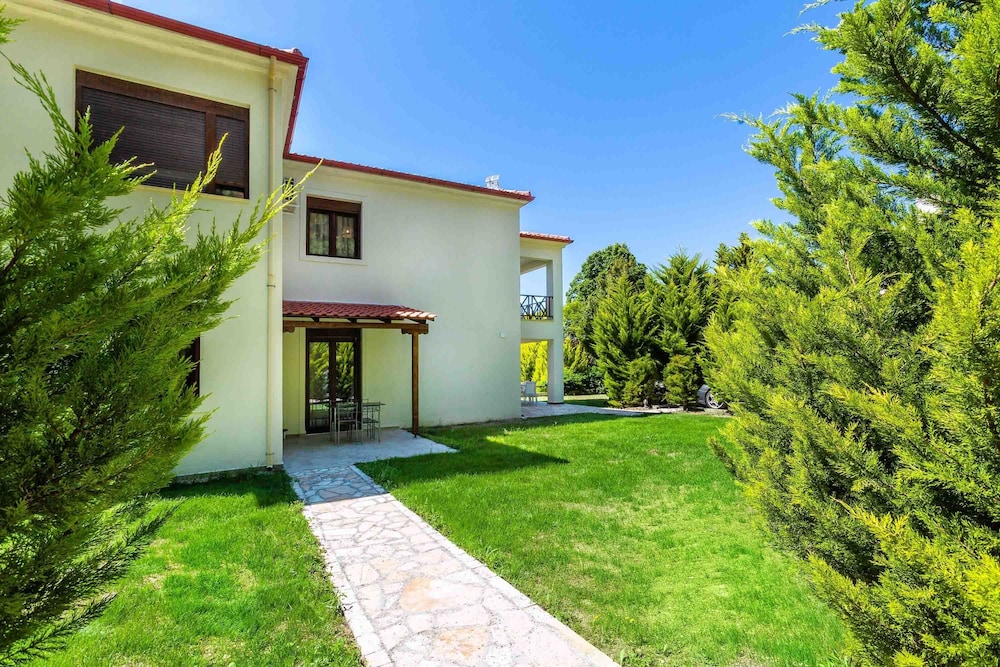Sunset Villas