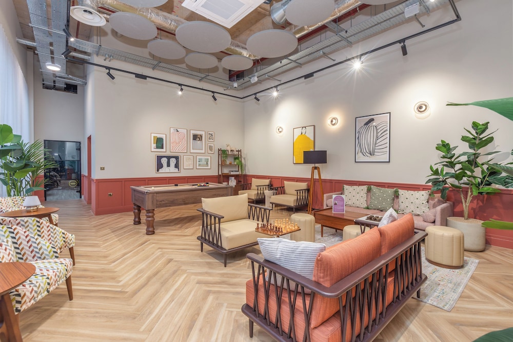 The Slate Room in Bristol