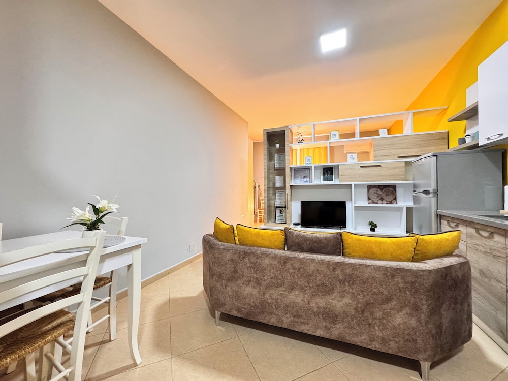 BSB Apartment