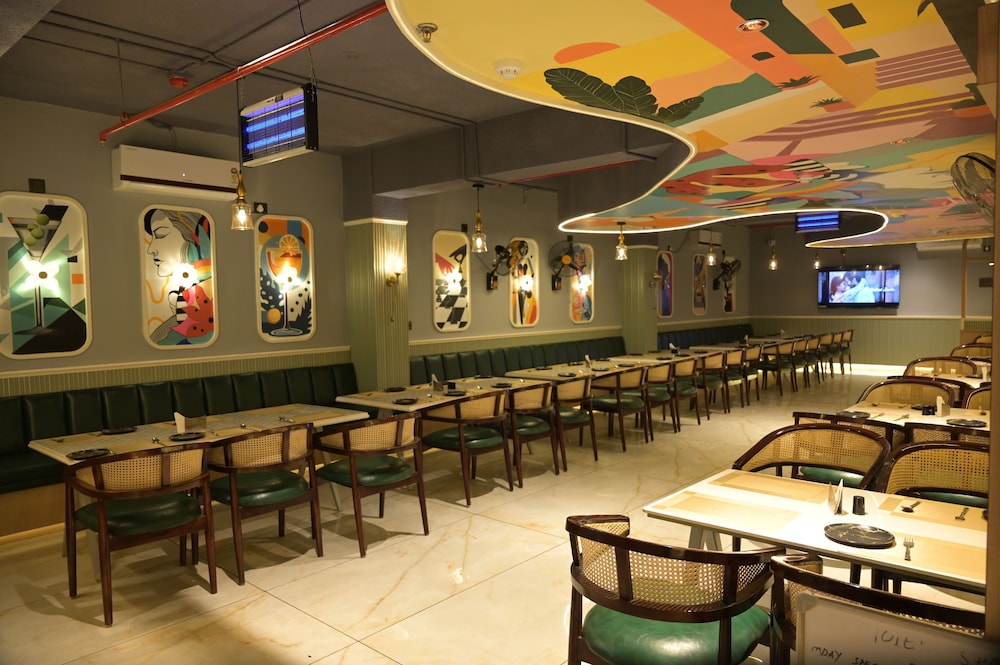 Hotel Spotlight