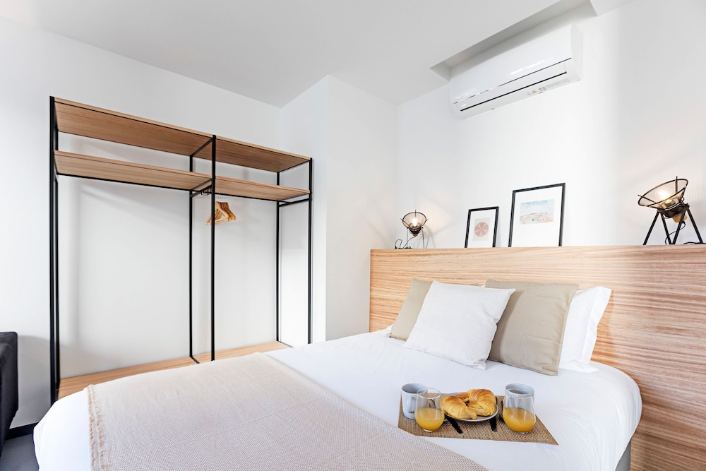 Regras Apartments & Garden A11 by Benefit Collection