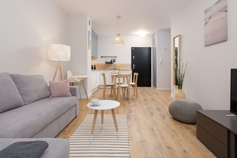 Kolo Brzegu Apartments by Renters view 4