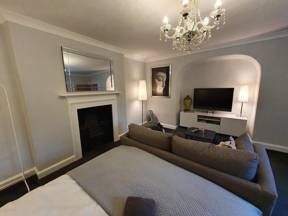 Wern house view 5