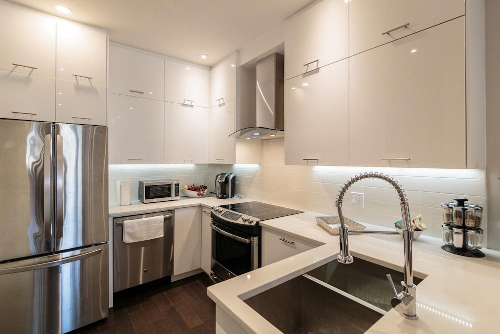 Parc Avenue Lofts